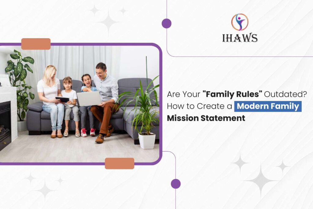 Family Mission Statement